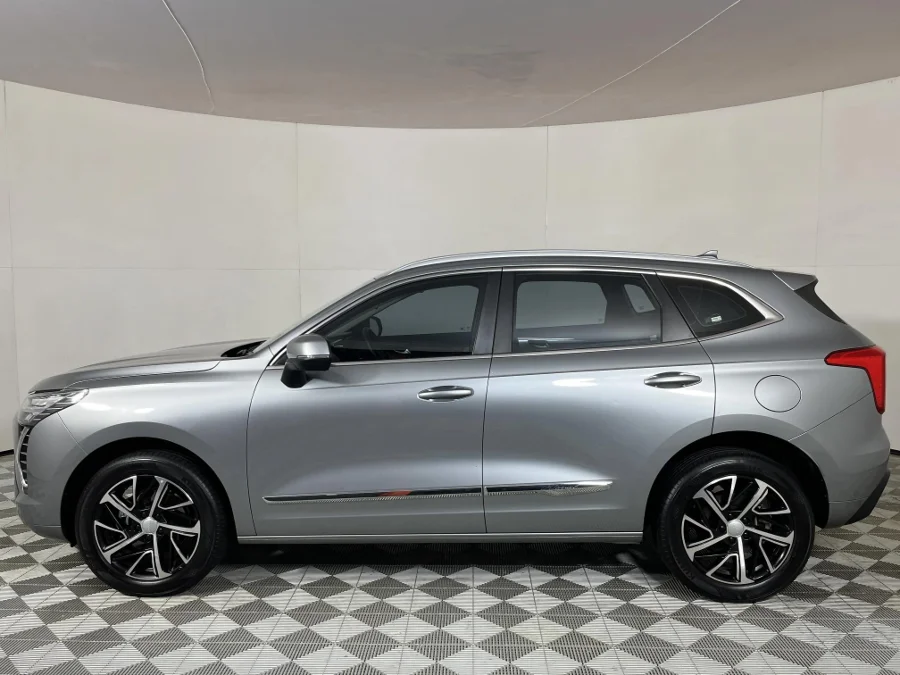 Used 2023 Haval Jolion 1.5T Luxury manual - WeBuyCars Silverlakes