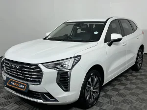 Used 2024 Haval Jolion 1.5T City