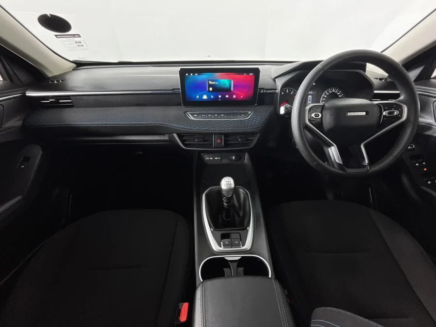 Used 2024 Haval Jolion 1.5T City - WeBuyCars  Witbank