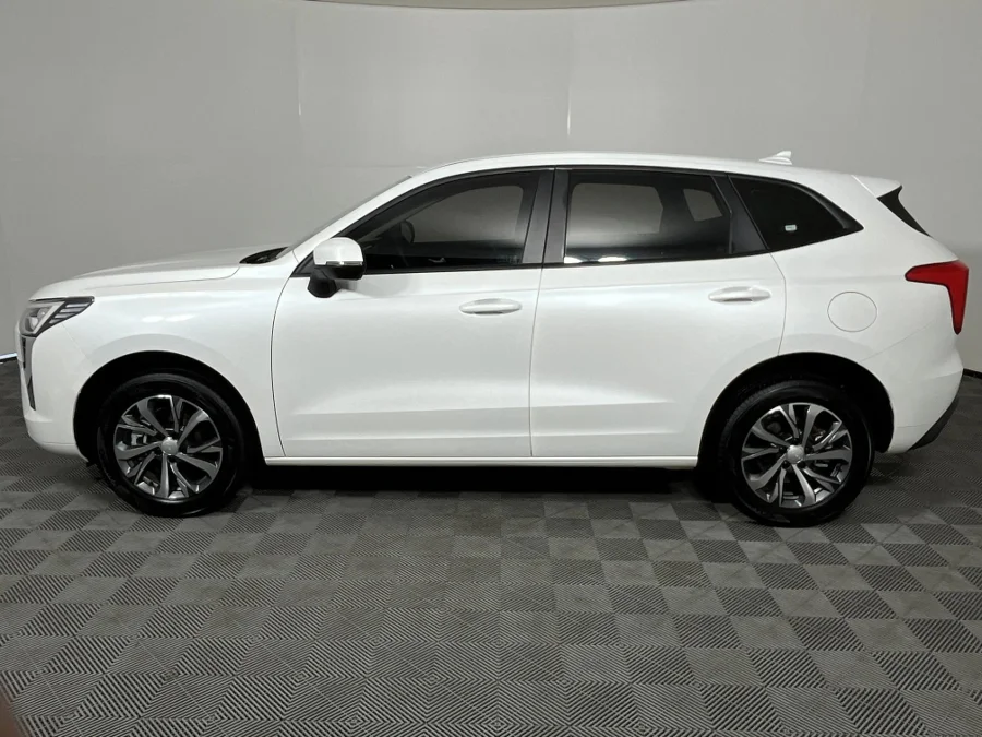 Used 2024 Haval Jolion 1.5T City - WeBuyCars  Witbank