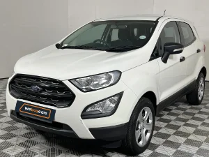 Used 2019 Ford EcoSport 1.5 Ambiente