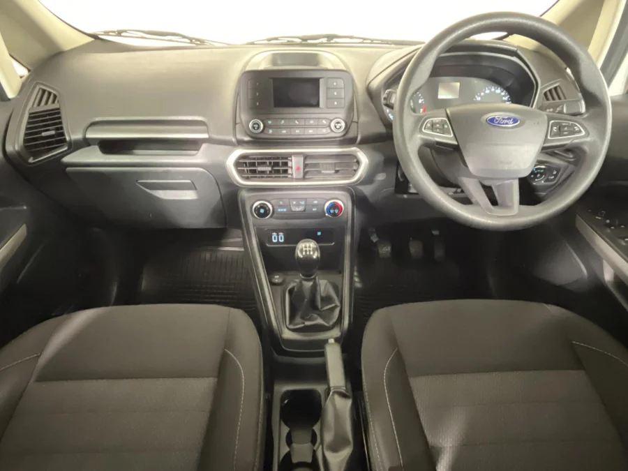 Used 2019 Ford EcoSport 1.5 Ambiente - WeBuyCars Montana