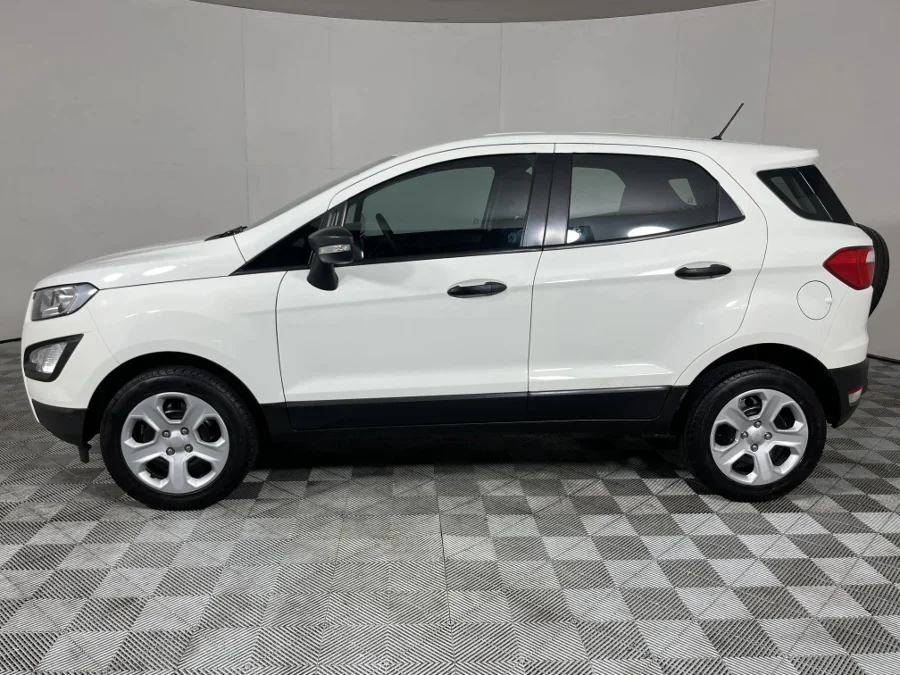Used 2019 Ford EcoSport 1.5 Ambiente - WeBuyCars Montana
