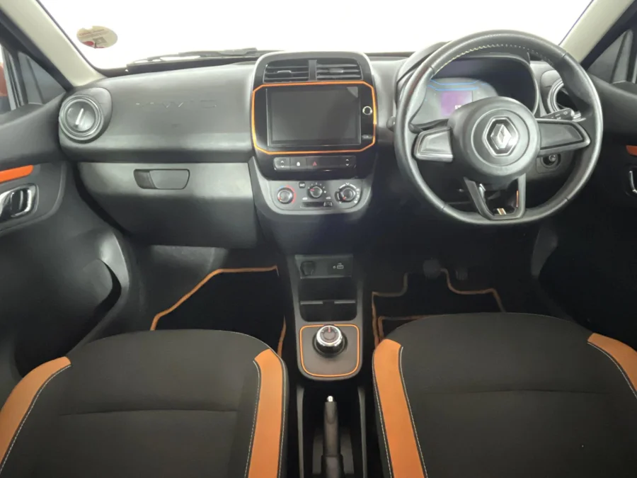 Used 2021 Renault Kwid 1.0 Climber auto - WeBuyCars Lansdowne