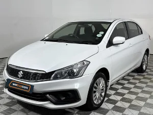Used 2020 Suzuki Ciaz 1.5 GL auto