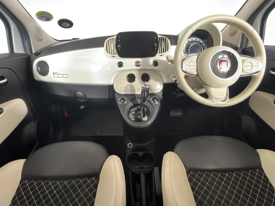 Used 2022 Fiat 500 TwinAir Dolcevita - WeBuyCars Lansdowne