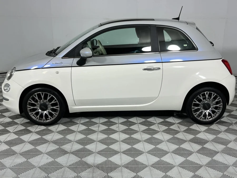 Used 2022 Fiat 500 TwinAir Dolcevita - WeBuyCars Lansdowne
