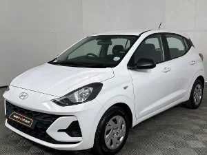 Used 2024 Hyundai Grand i10 1.0 Premium hatch