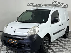 Used 2014 Renault Kangoo Express 1.6 panel van