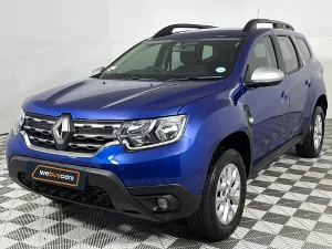 Used 2023 Renault Duster 1.5dCi Zen manual