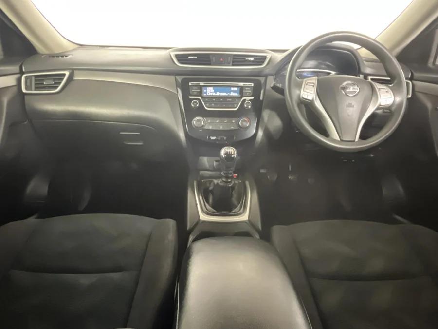 Used 2015 Nissan X-Trail 1.6dCi XE - WeBuyCars Richmond