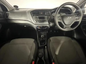 Used 2016 Hyundai i20 1.2 Motion