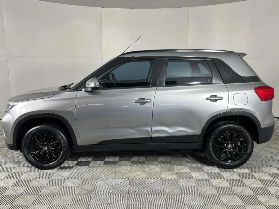 Used 2022 Toyota Urban Cruiser 1.5 XS - WeBuyCars The Dome