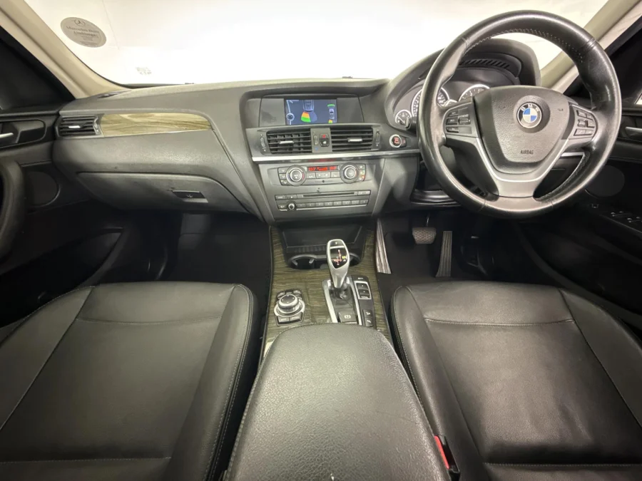 Used 2010 BMW X3 xDrive35i - WeBuyCars Riverhorse