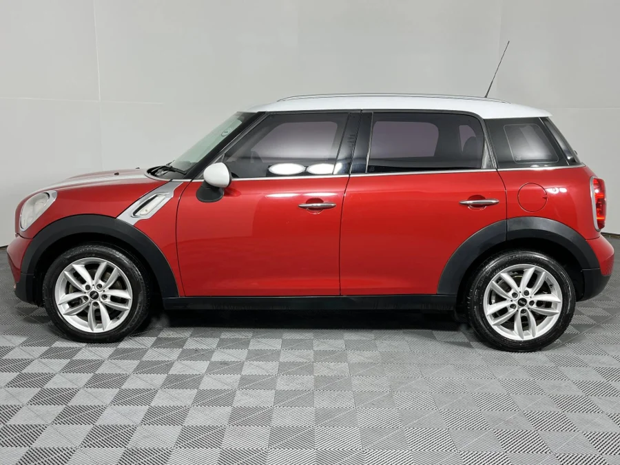 Used 2014 MINI Countryman Cooper Countryman - WeBuyCars Montana Used 2014 MINI Countryman Cooper Countryman - WeBuyCars Montana