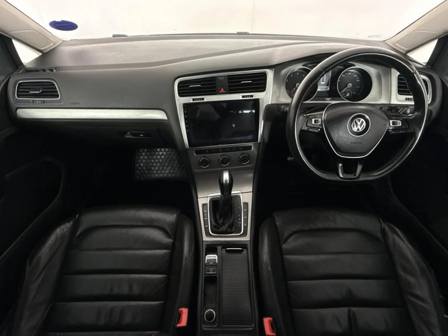 Used 2014 Volkswagen Golf 1.4TSI Comfortline auto - WeBuyCars Vereeniging