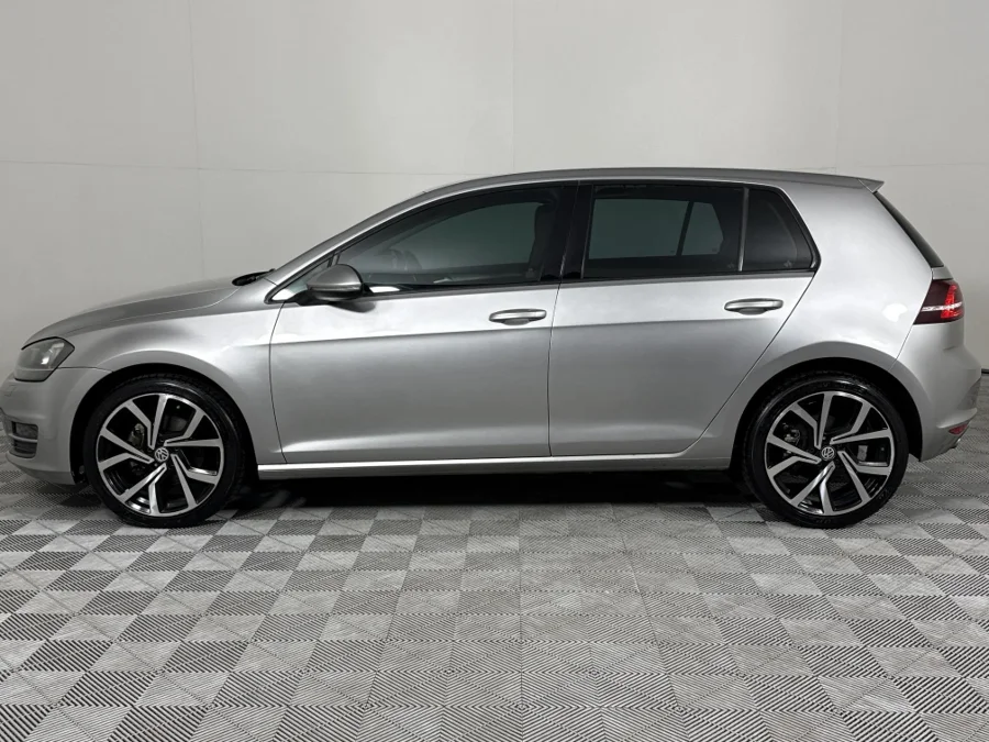 Used 2014 Volkswagen Golf 1.4TSI Comfortline auto - WeBuyCars Vereeniging