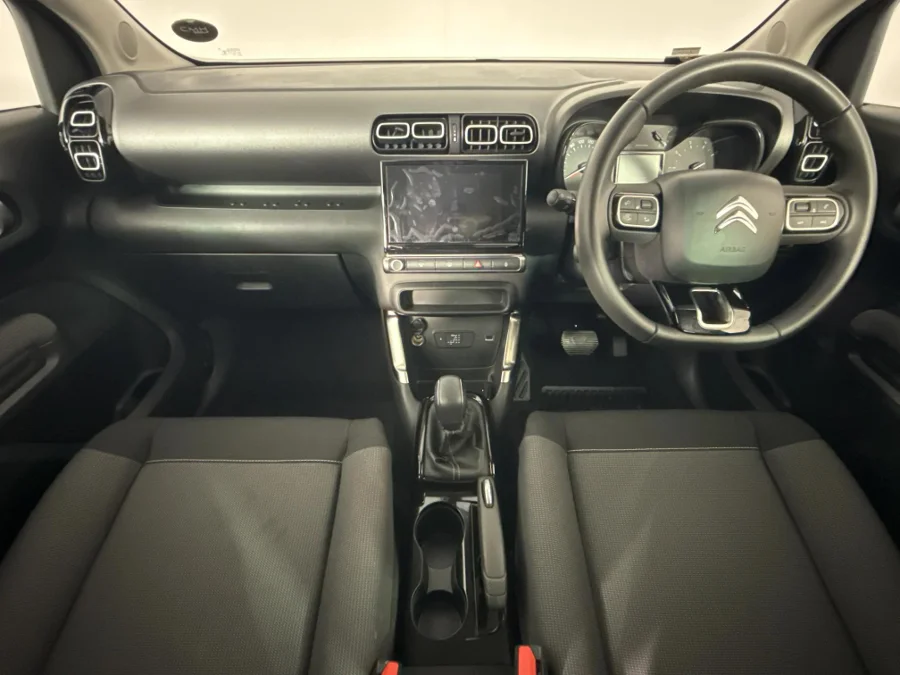 Used 2024 Citroen C3 Aircross 1.2T Feel - WeBuyCars Brackenfell Cape Town