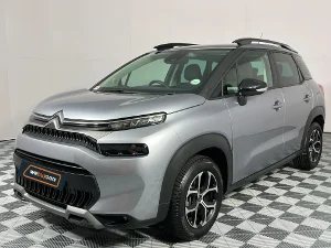 Used 2024 Citroen C3 Aircross 1.2T Shine