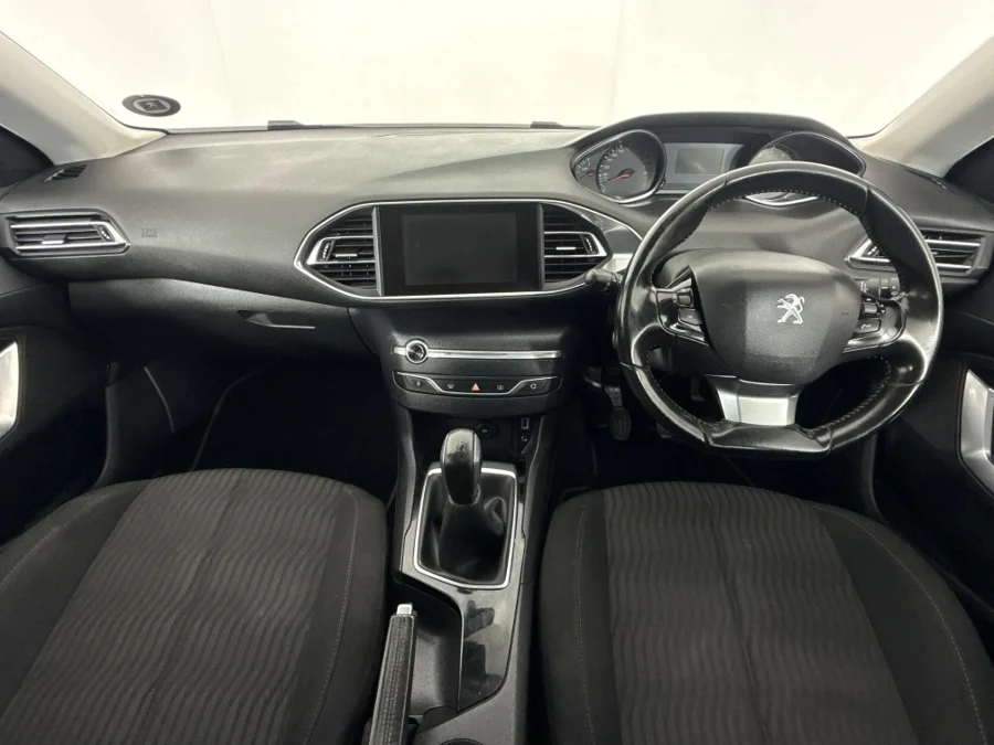 Used 2016 Peugeot 308 1.2T Active - WeBuyCars Vereeniging