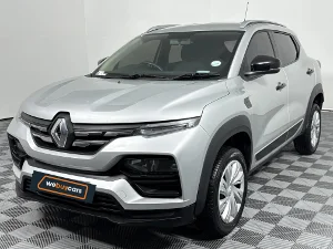 Used 2024 Renault Kiger 1.0 Life