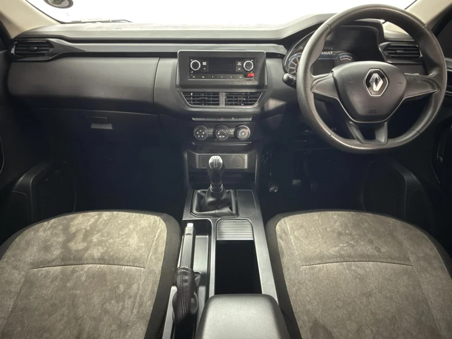 Used 2024 Renault Kiger 1.0 Life - WeBuyCars Montana