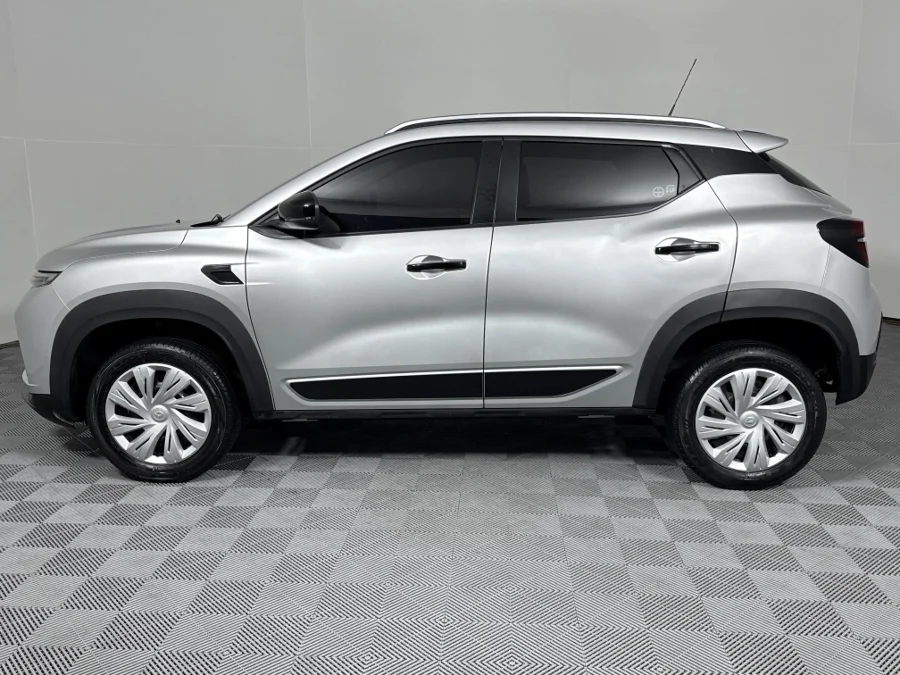 Used 2024 Renault Kiger 1.0 Life - WeBuyCars Montana