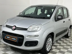 Used 2020 Fiat Panda 0.9 TwinAir Lounge