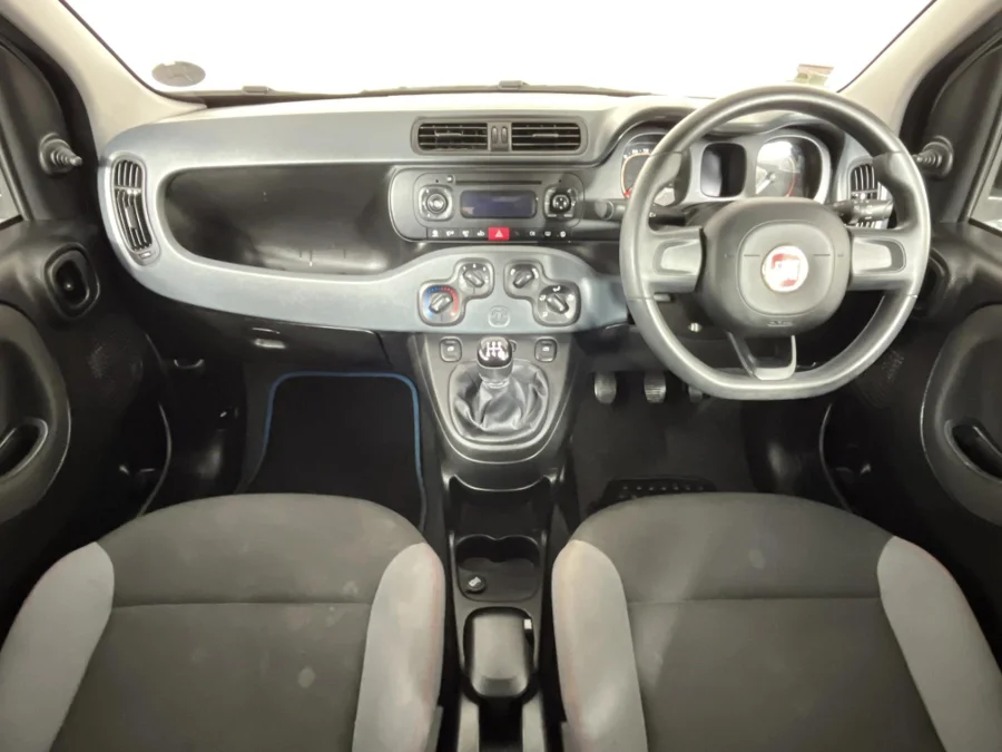 Used 2020 Fiat Panda 0.9 TwinAir Lounge - WeBuyCars Polokwane
