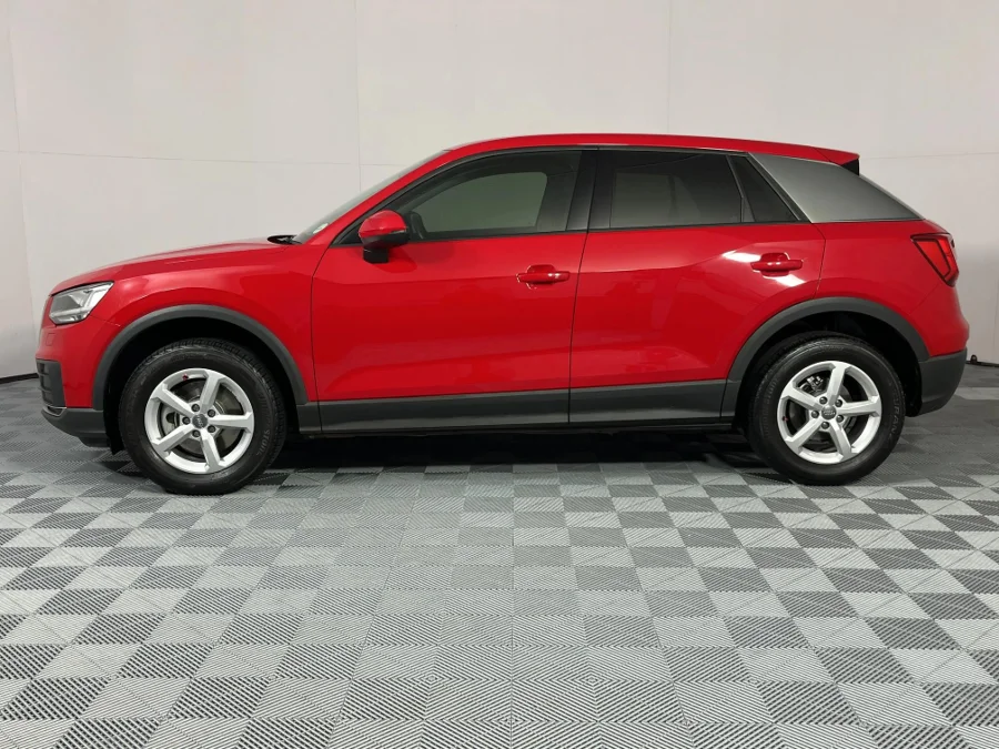 Used 2019 Audi Q2 30TFSI - WeBuyCars Brackenfell Cape Town