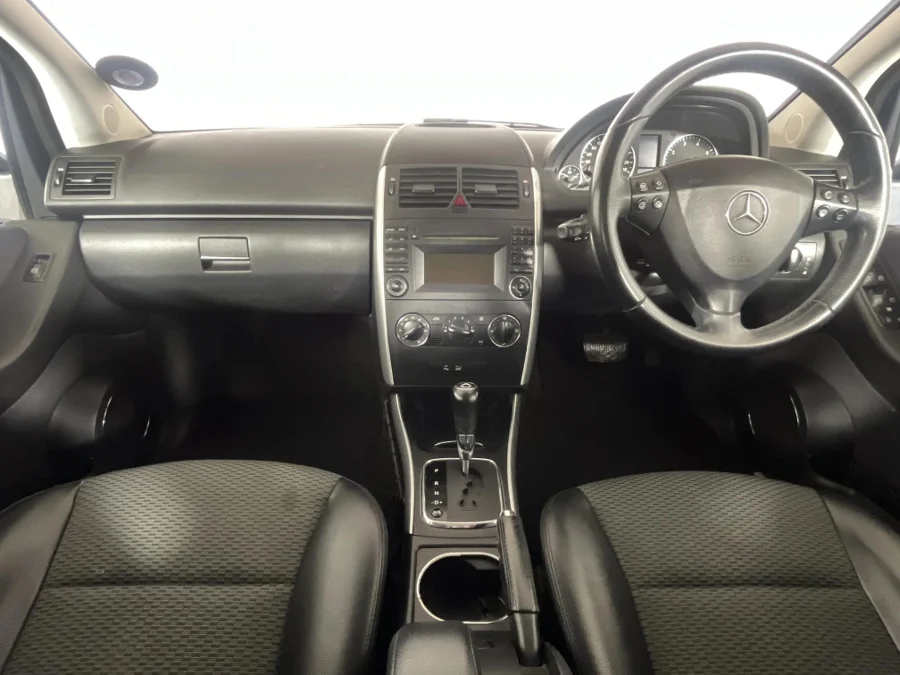 Used 2012 Mercedes-Benz A-Class A180 Avantgarde auto - WeBuyCars Richmond