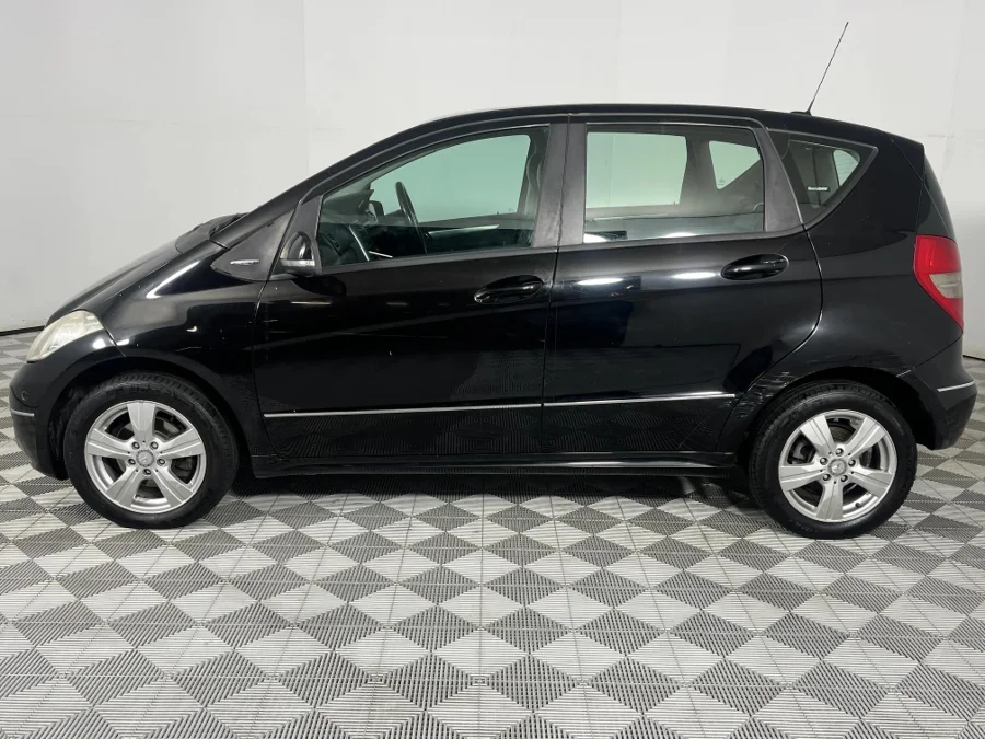 Used 2012 Mercedes-Benz A-Class A180 Avantgarde auto - WeBuyCars Richmond
