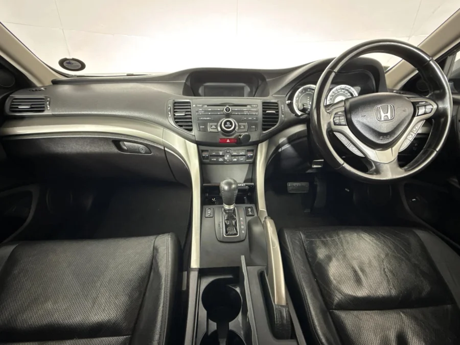 Used 2008 Honda Accord 2.0 Executive automatic - WeBuyCars JHB South Used 2008 Honda Accord 2.0 Executive automatic - WeBuyCars JHB South