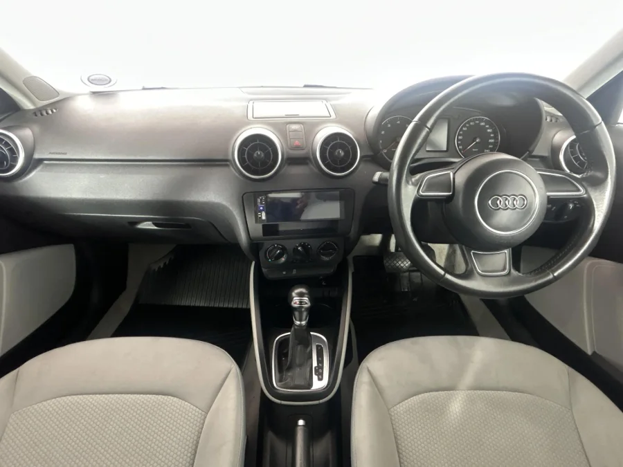 Used 2013 Audi A1 Sportback 1.4TFSI S auto - WeBuyCars Lansdowne