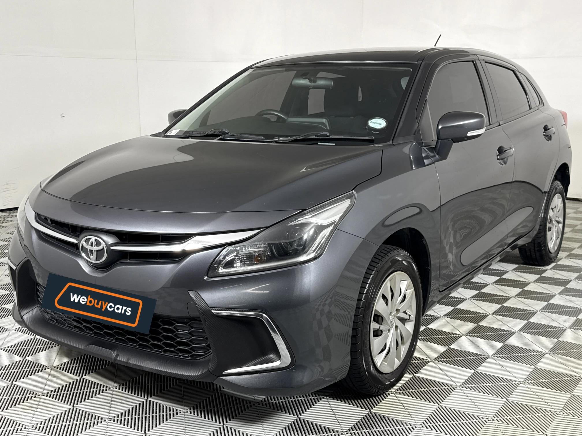 Used 2023 Toyota Starlet 1.5 Xi