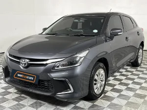 Used 2023 Toyota Starlet 1.5 Xi