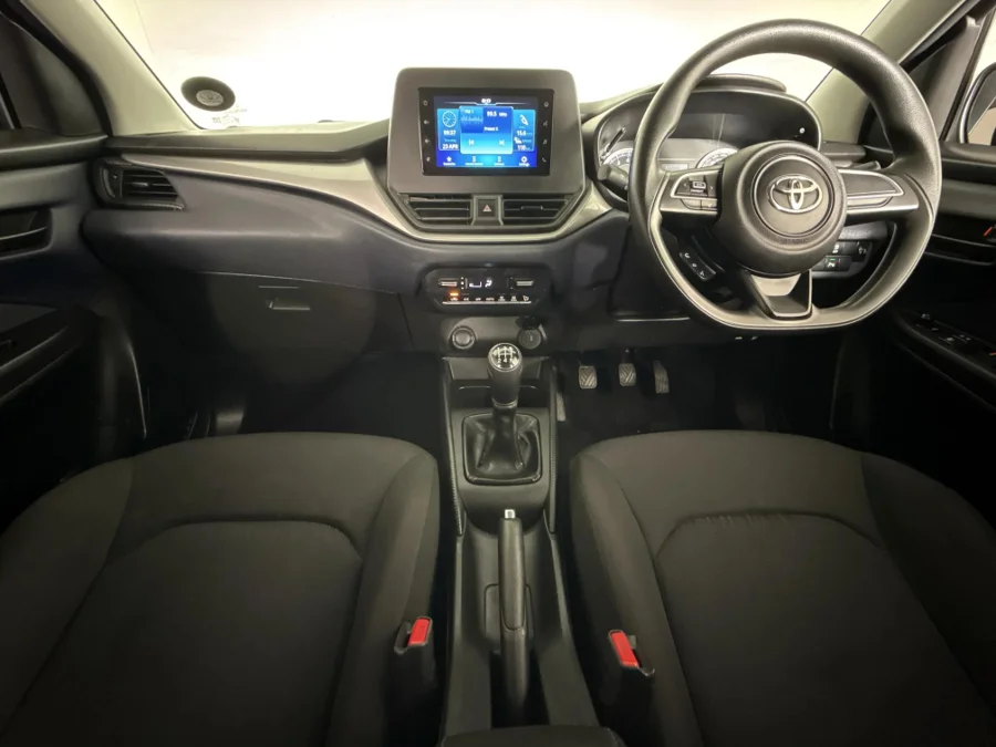 Used 2023 Toyota Starlet 1.5 Xi - WeBuyCars Riverhorse