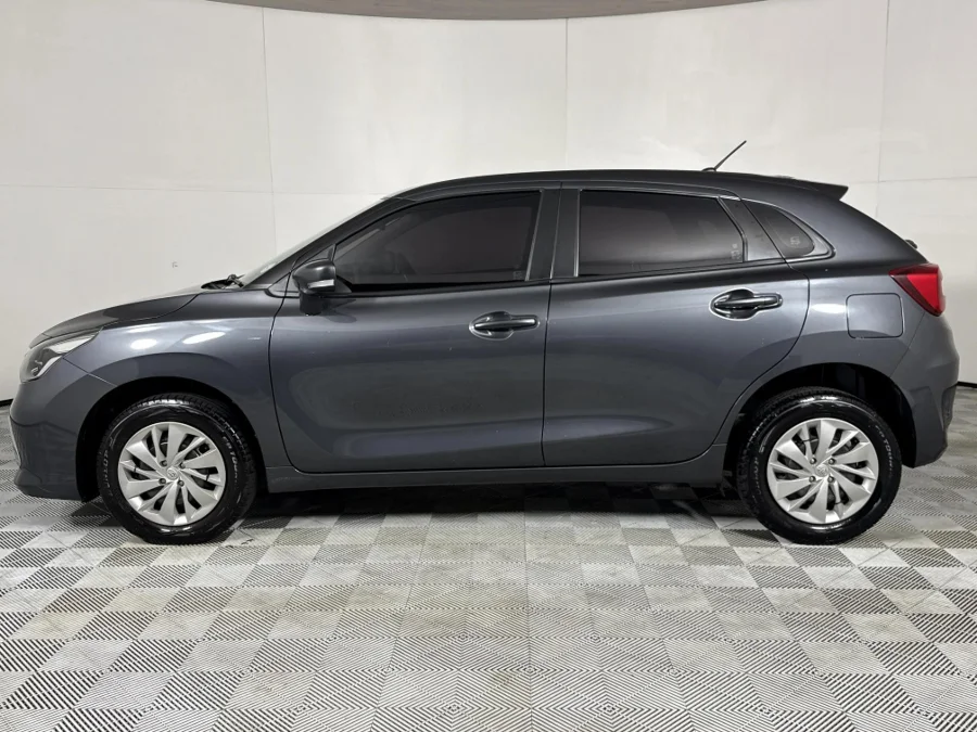 Used 2023 Toyota Starlet 1.5 Xi - WeBuyCars Riverhorse