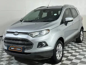 Used 2018 Ford EcoSport 1.0T Trend