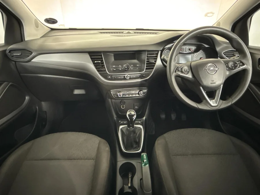 Used 2019 Opel Crossland X 1.2 - WeBuyCars Gqeberha