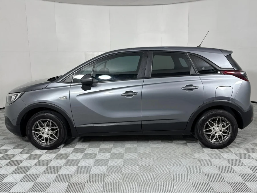 Used 2019 Opel Crossland X 1.2 - WeBuyCars Gqeberha