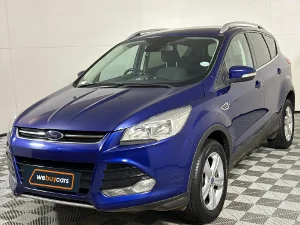 Used 2016 Ford Kuga 1.5T Ambiente auto