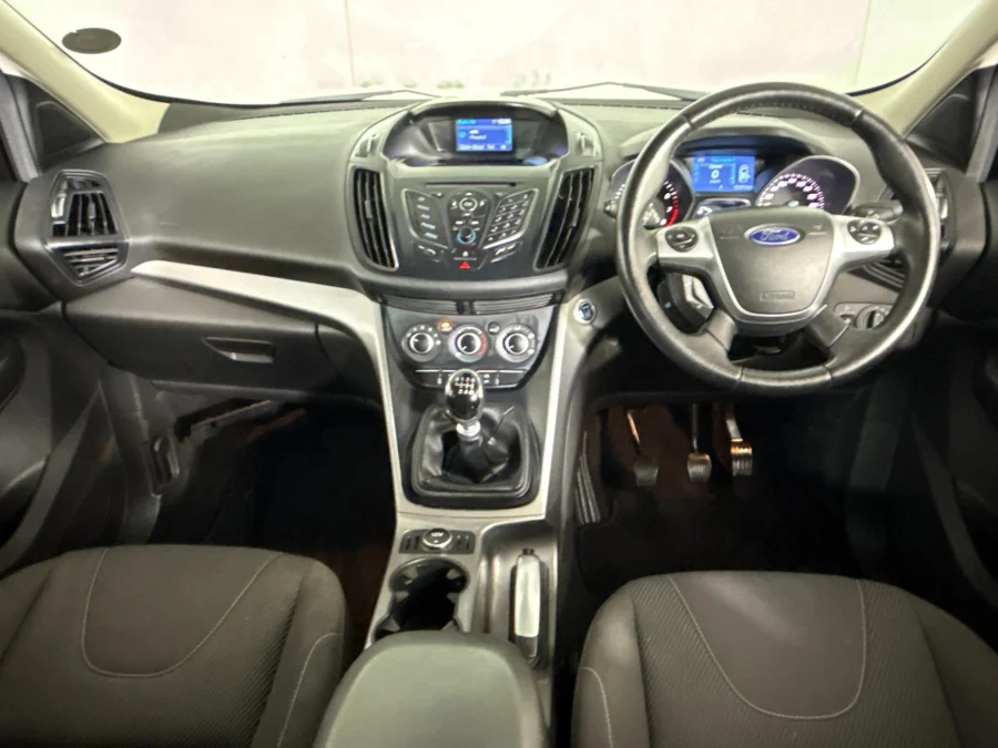 Used 2016 Ford Kuga 1.5T Ambiente auto - WeBuyCars Midstream