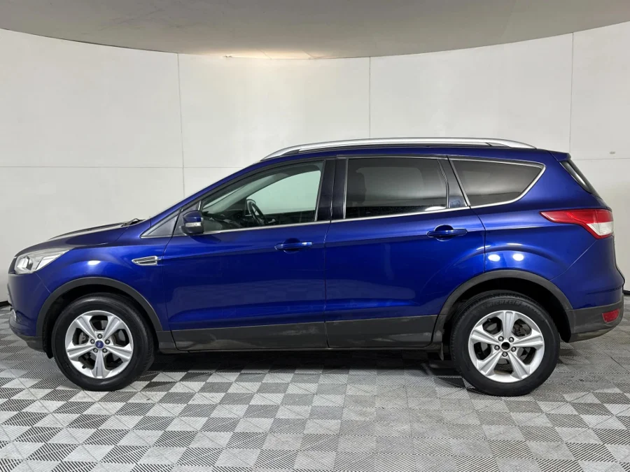 Used 2016 Ford Kuga 1.5T Ambiente auto - WeBuyCars Midstream