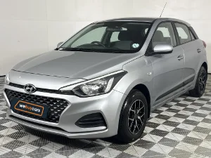 Used 2019 Hyundai i20 1.2 Motion