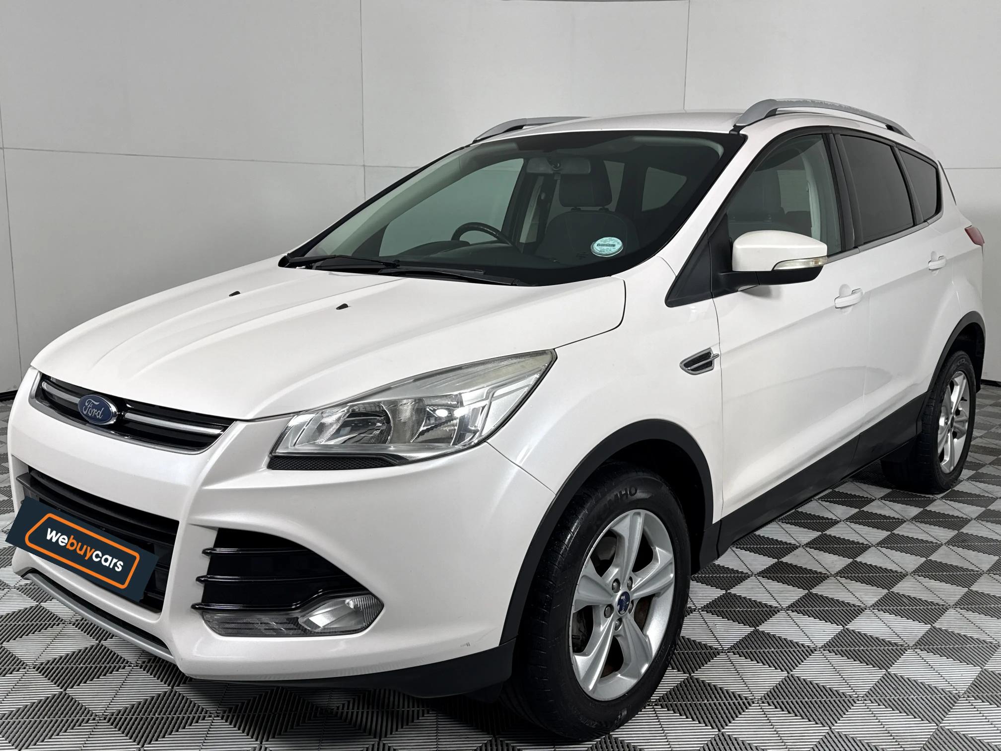 Used 2015 Ford Kuga 1.5T Ambiente