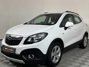 Used 2016 Opel Mokka X 1.4 Turbo Enjoy
