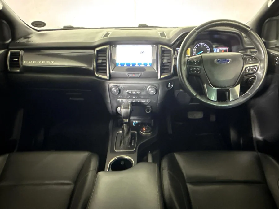 Used 2021 Ford Everest 2.0Bi-Turbo 4WD Limited - WeBuyCars Midstream Used 2021 Ford Everest 2.0Bi-Turbo 4WD Limited - WeBuyCars Midstream