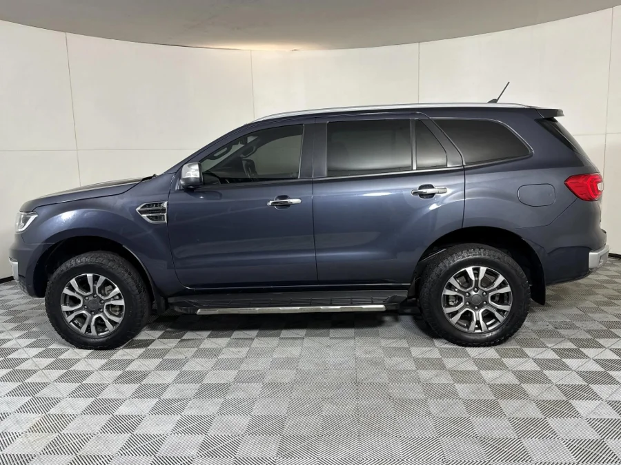 Used 2021 Ford Everest 2.0Bi-Turbo 4WD Limited - WeBuyCars Midstream Used 2021 Ford Everest 2.0Bi-Turbo 4WD Limited - WeBuyCars Midstream