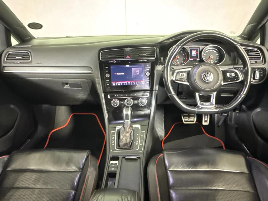 Used 2018 Volkswagen Golf GTI - WeBuyCars Midstream